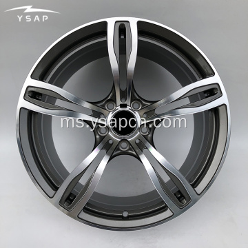 3 Siri X6 5Series X5 7Series Forged Rims